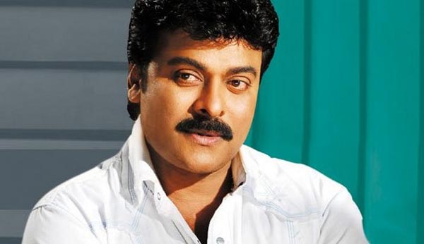 Can Shankar Do It For Chiru?