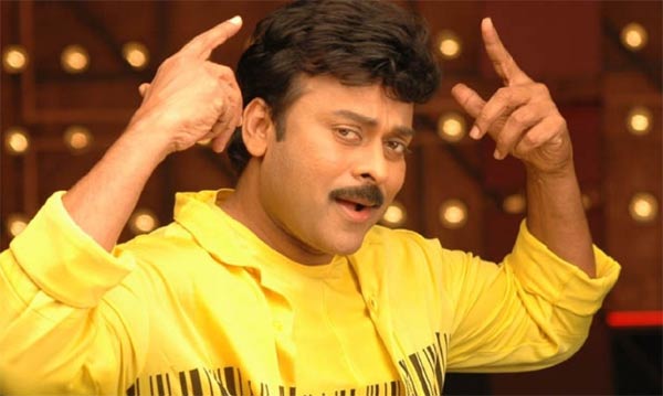 Chiranjeevi, 150 And Still To Go