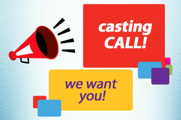 Virinchi Films Casting Call