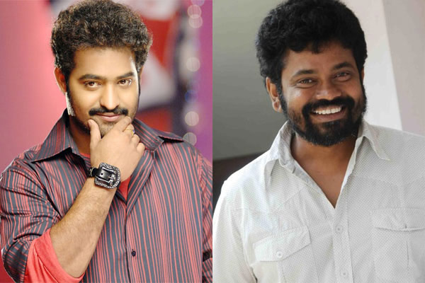 Finally, NTR's Film Gets a Date