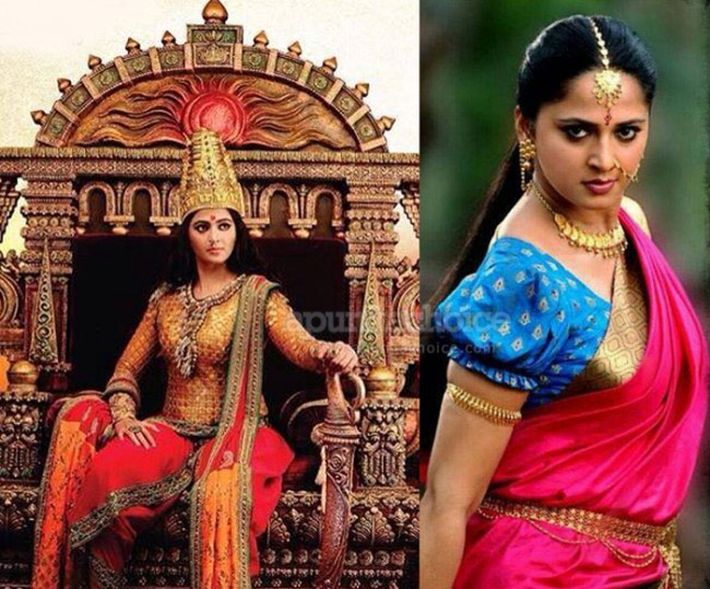 Baahubali to Follow Rudhramdevi Audio?