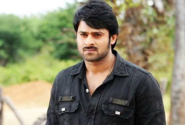 Prabhas Setting Up India's Largest 3D Screen