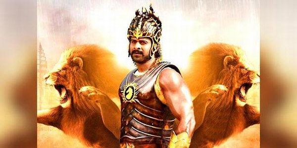 Mini Teaser & Mega Trailer Ready for Bahubali