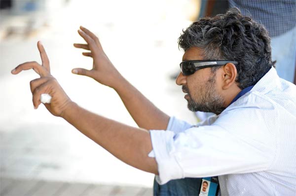 What Are Needed for Bahubali Museum?