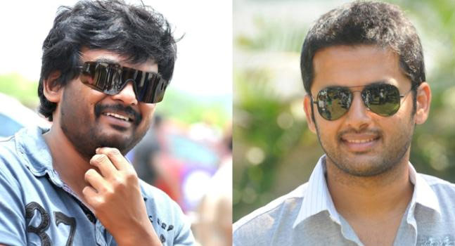 Finally, Puri-Nithiin's Project Confirmed