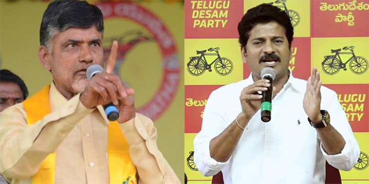 Why Only Revanth? Why Not Chandrababu?