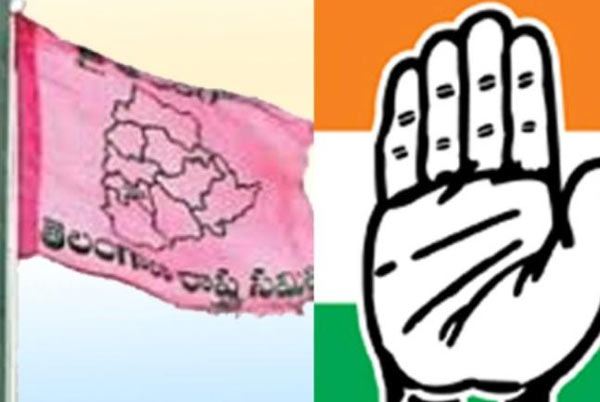 TRS wins five MLC seats, Congress gets one