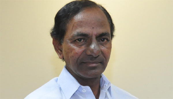 Notifications to fill 25,000 posts next month: KCR