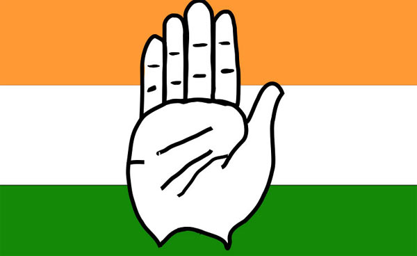 Congress slams 'unethical politics' of TDP, TRS