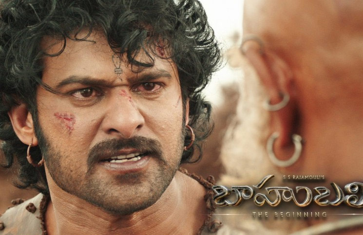 Shock: Baahubali's Trailer Deleted from YT