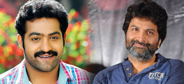 Trivikram's Next with Pawan or NTR?