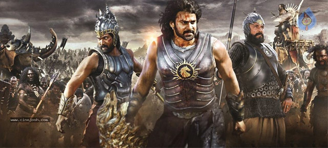 Wanted No Hiked Numbers from Baahubali