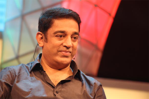 Kamal Hasan Rejected Shankar?!