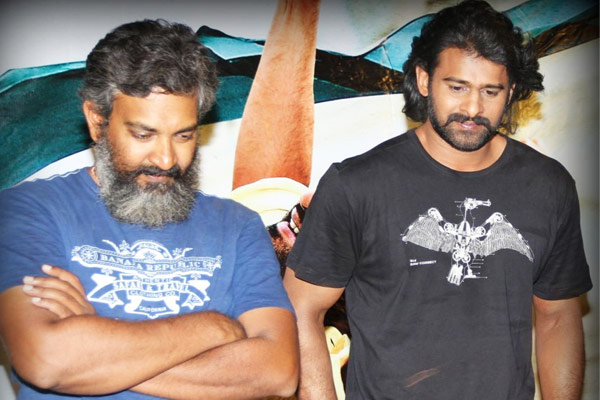 Baahubali Could Not Possible without Him