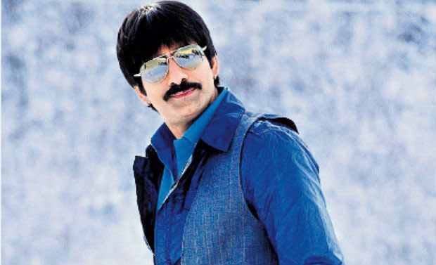 Ravi Teja Dares Endorsing This Brand!