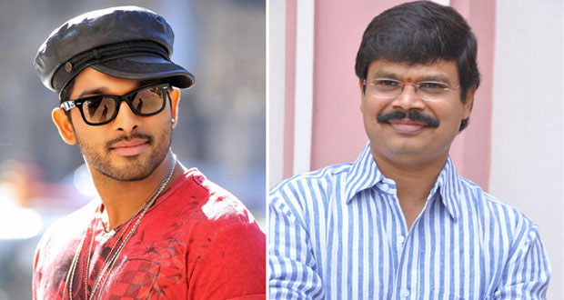 Script Problems for Bunny-Boyapati's Film