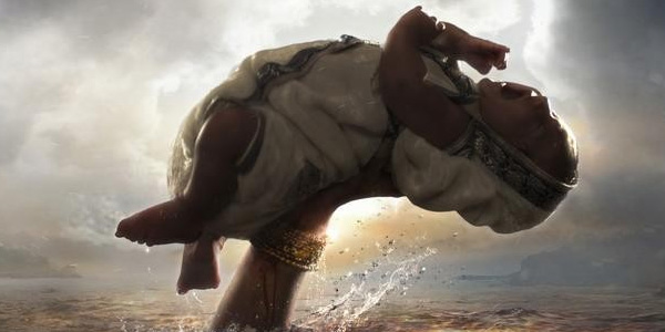 'Bahubali' Audio Leaked!