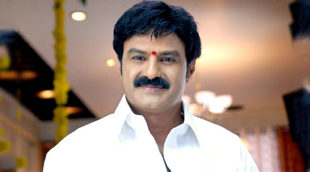 Balayya in Secretariat, Any Good News?