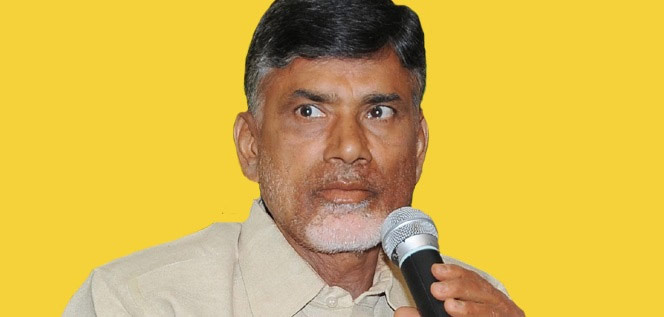 Why CBN's Problems after 'Bhoomi Pooja'?