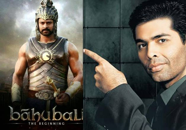 'Baahubali's Worries for Hindi Version