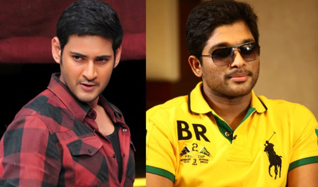 Forbes 2014: Mahesh 1st, Bunny Fame 1st