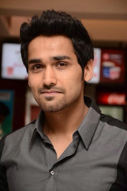 This Tamil Actor Villain for Charan's Film?