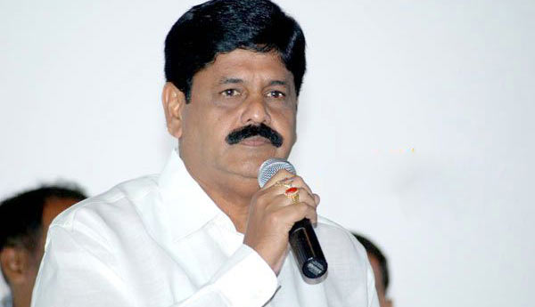 Balakrishna can replace Naidu as AP CM: Anam