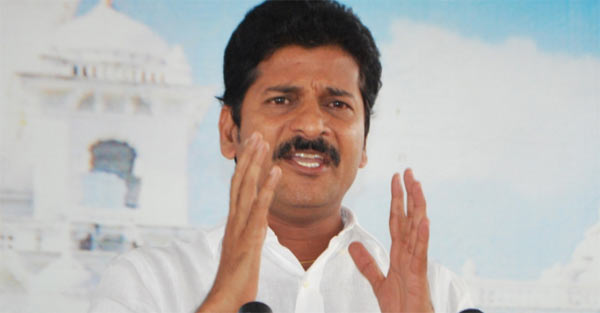 Revanth Reddy moves High Court for bail
