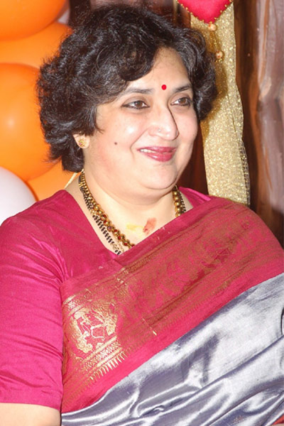 FIR on Superstar's Wife