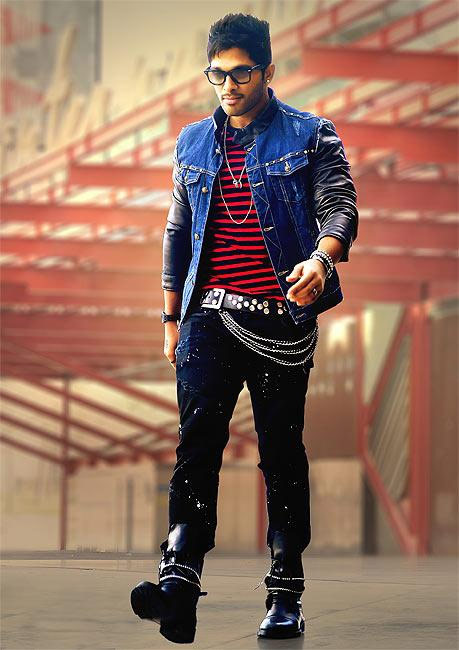 Allu Arjun Rejects Rs.12 Crores Offer!