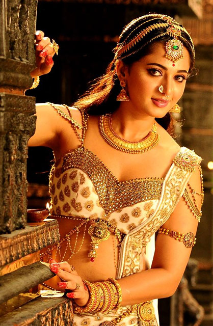 'Rudhramadevi' in Risk?