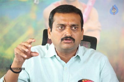 Bandla Ganesh in Financial Troubles