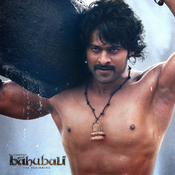 Prabhas' Fans Should Not Do It!