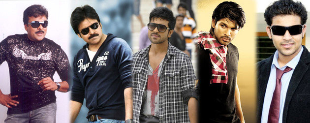 Mega Heroes Co-Incidence with Soft & Mass Films