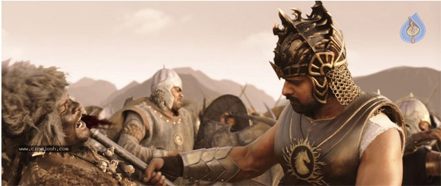 Is It Exact Release Date of 'Baahubali 2'?