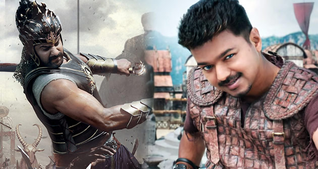 Two Big Differences btw. Baahubali & Puli