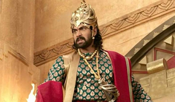 'Baahubali' to Workout in Japan?