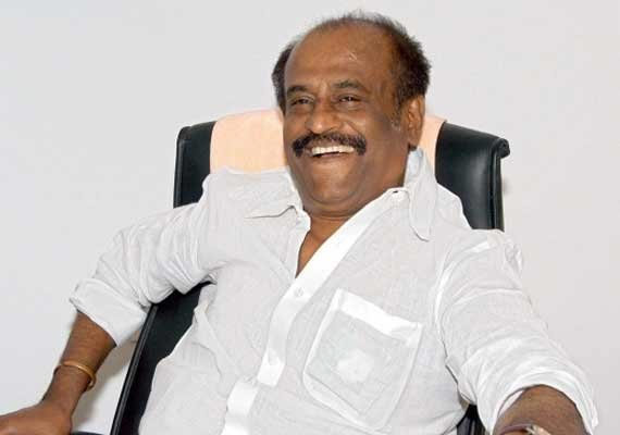 Chandramukhi Sentiment to Rajini's Film