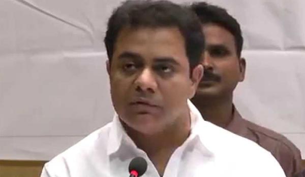 Centre yet to decide on Section-8: KTR
