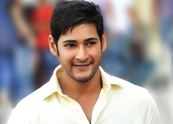 Romantic Time for Mahesh Babu!