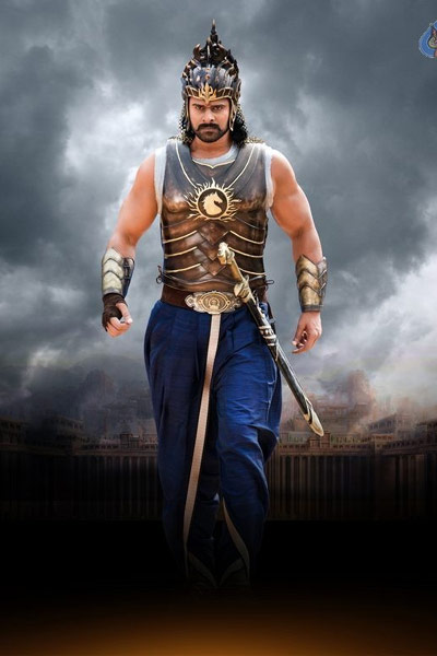 Is It 'Baahubali's Exact Censor Talk?