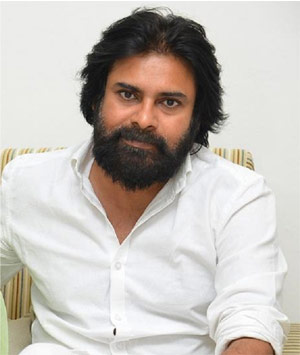 Pawan Should Not Be Mouth Piece of YM!