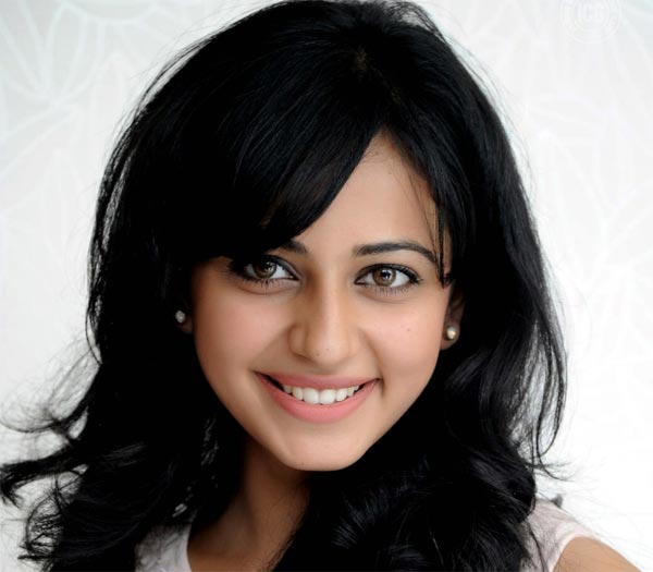 Rakul Repents For Missing Mahesh