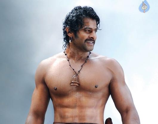 Rajamouli Son 'Bahubali' Benefit Show