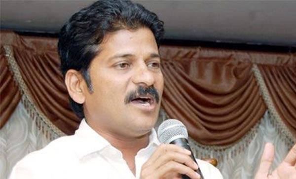 Revanth Reddy Gets Bail