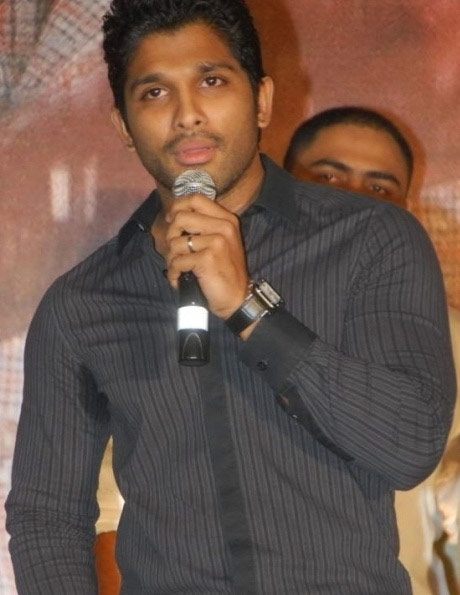 Allu Arjun's Hits and Flops