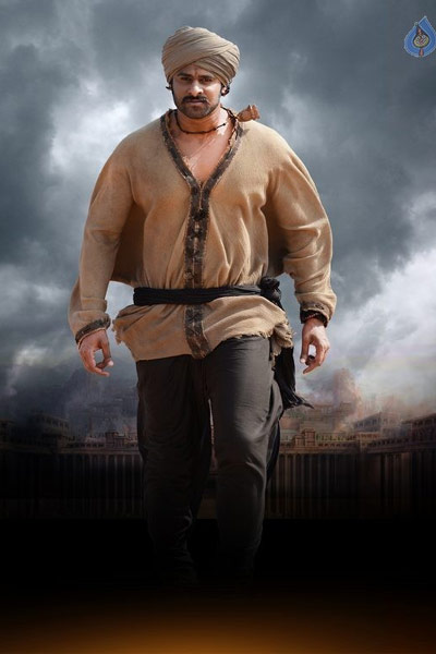 Baahubali's Shocking Fans Show Ticket Rates