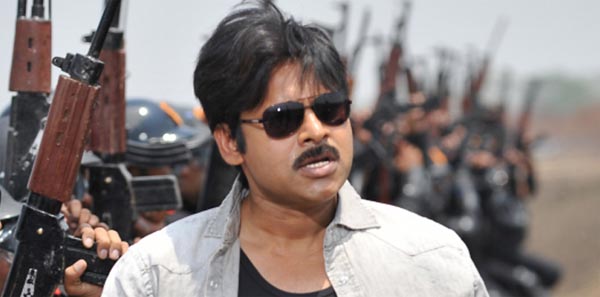 'Gabbar Singh 2' To Speak