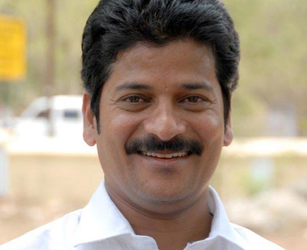 Revanth Reddy released from Cherlapally jail