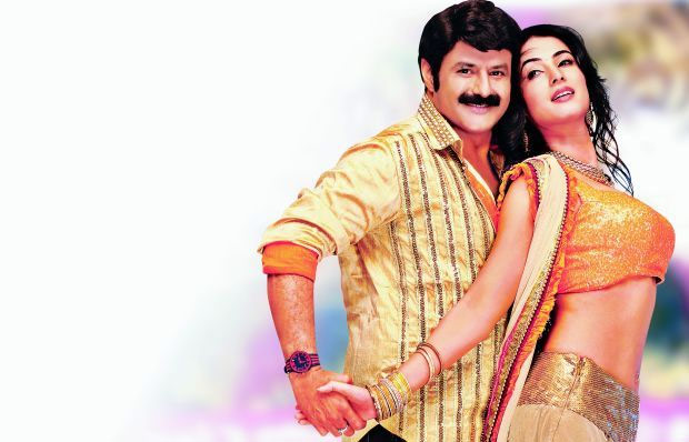 Balayya Briefed Him about Sonal!